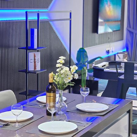 Southkey Mosaic By Antlerzone Apartment ยะโฮร์บาห์รู ภายนอก รูปภาพ