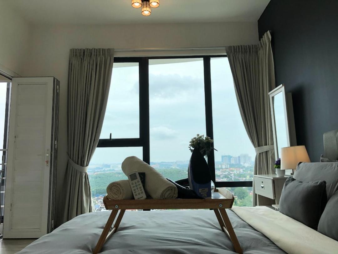 Southkey Mosaic By Antlerzone Apartment ยะโฮร์บาห์รู ภายนอก รูปภาพ