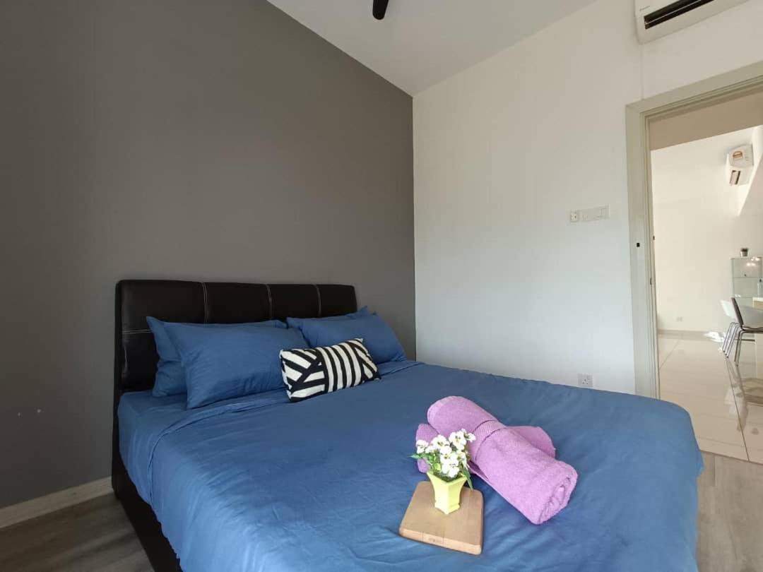 Southkey Mosaic By Antlerzone Apartment ยะโฮร์บาห์รู ภายนอก รูปภาพ