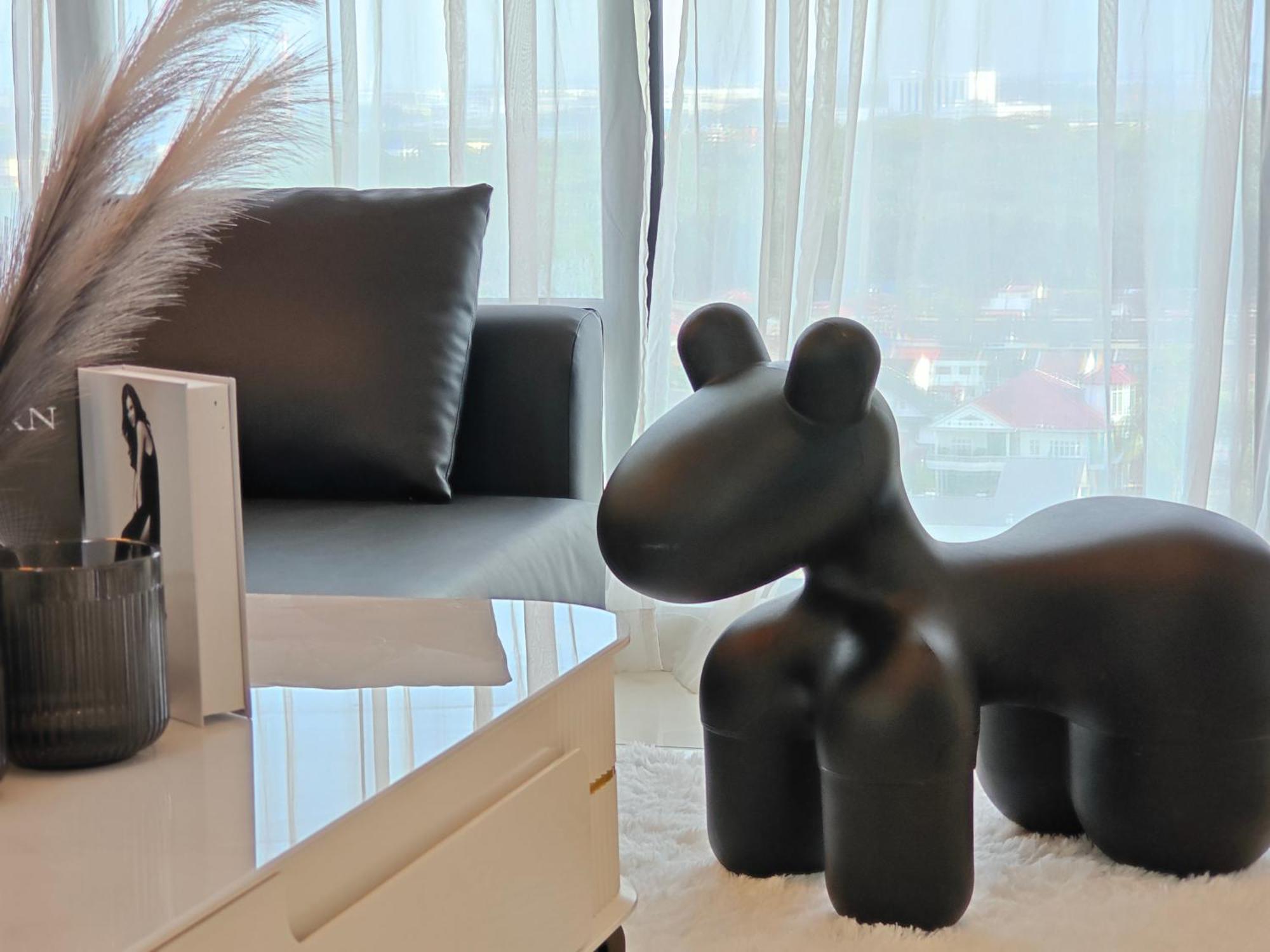 Southkey Mosaic By Antlerzone Apartment ยะโฮร์บาห์รู ภายนอก รูปภาพ