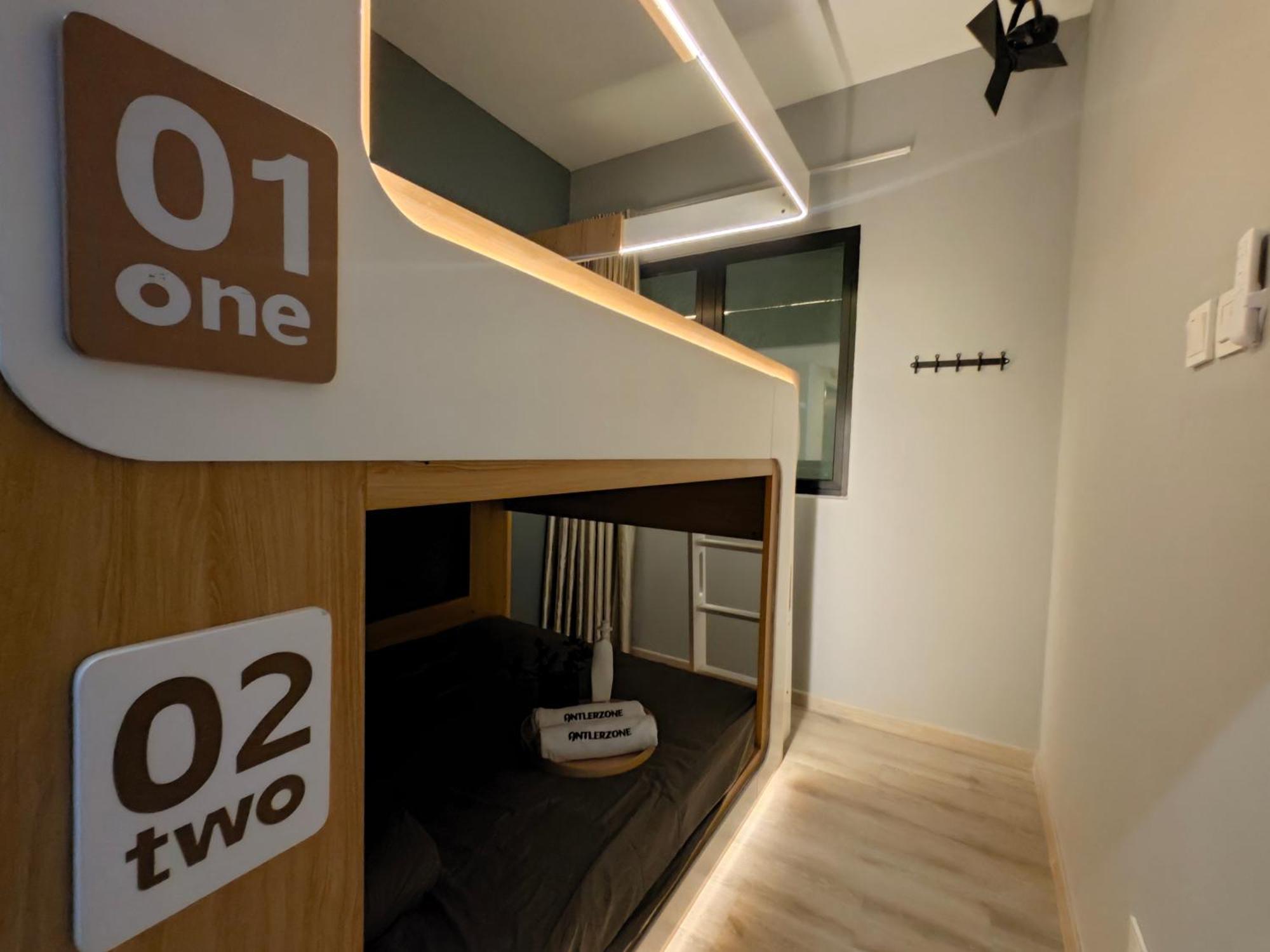 Southkey Mosaic By Antlerzone Apartment ยะโฮร์บาห์รู ภายนอก รูปภาพ